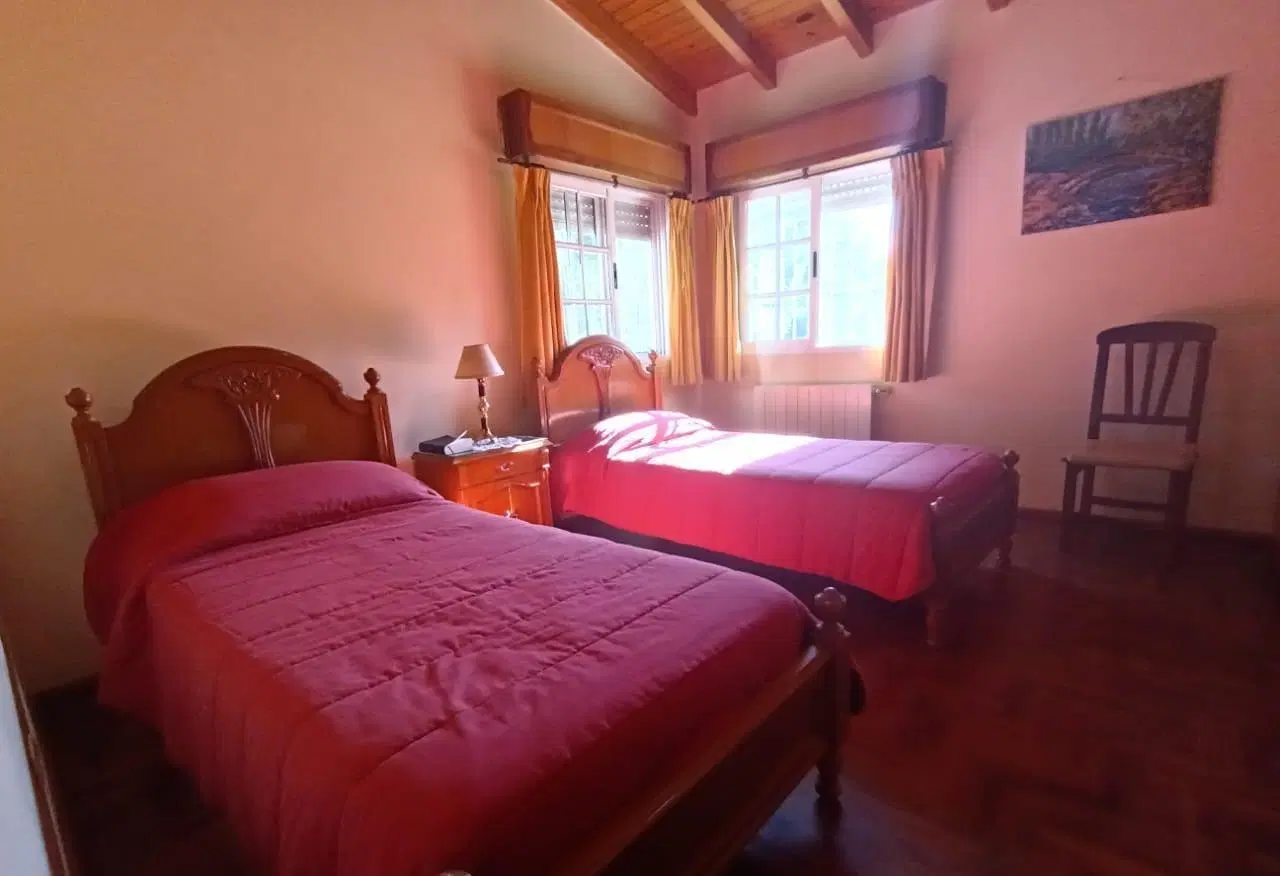 EN VENTA CASA 3 DORMITORIOS JARDINES DE HILMAR PLOTTIER 4