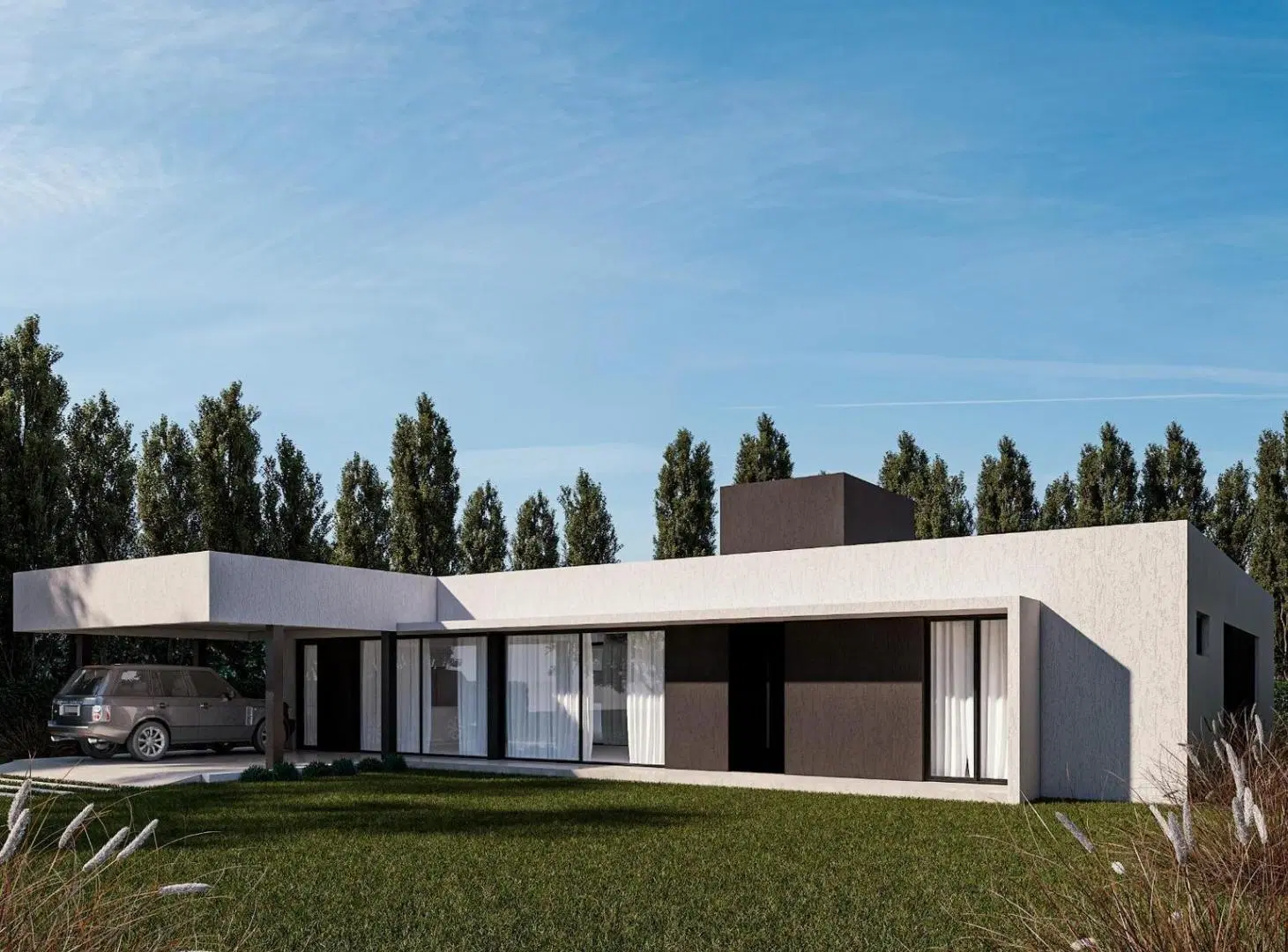 Casa en Plottier 2