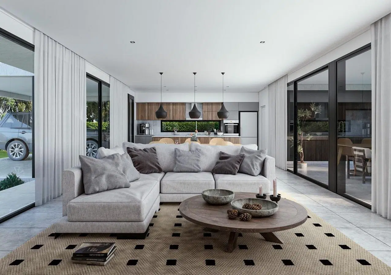 Casa en Plottier 3
