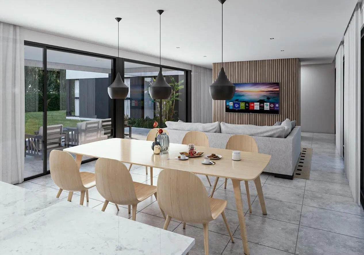 Casa en Plottier 5