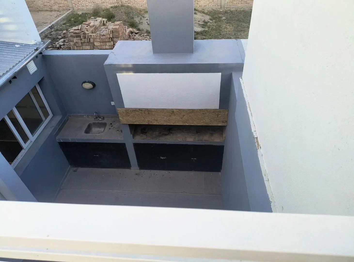 Departamento en Plottier 5