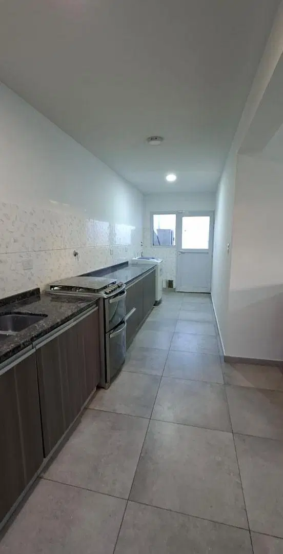 Departamento en Plottier 8