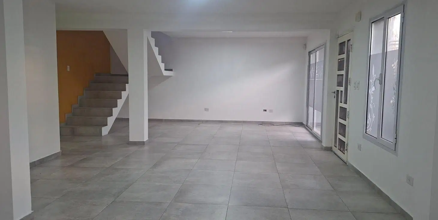 Departamento en Plottier 4