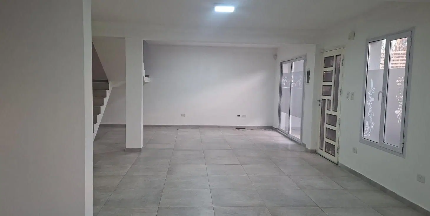 Departamento en Plottier 3