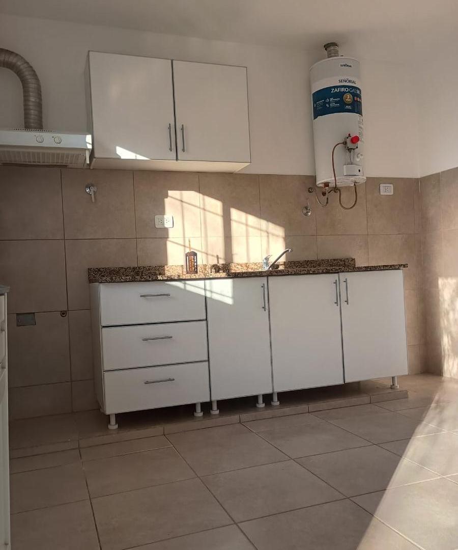 Foto de ALQUILER DE DEPARTAMENTO EN COMPLEJO KNUDSEN DE PLOTTIER, imagen 5