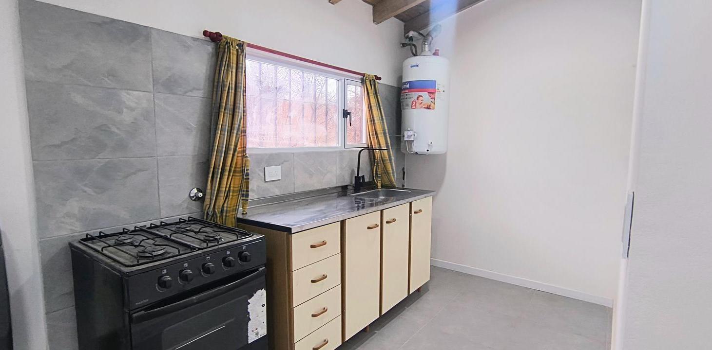 Foto de Departamento en alquiler de un dormitorio en plottier, imagen 5