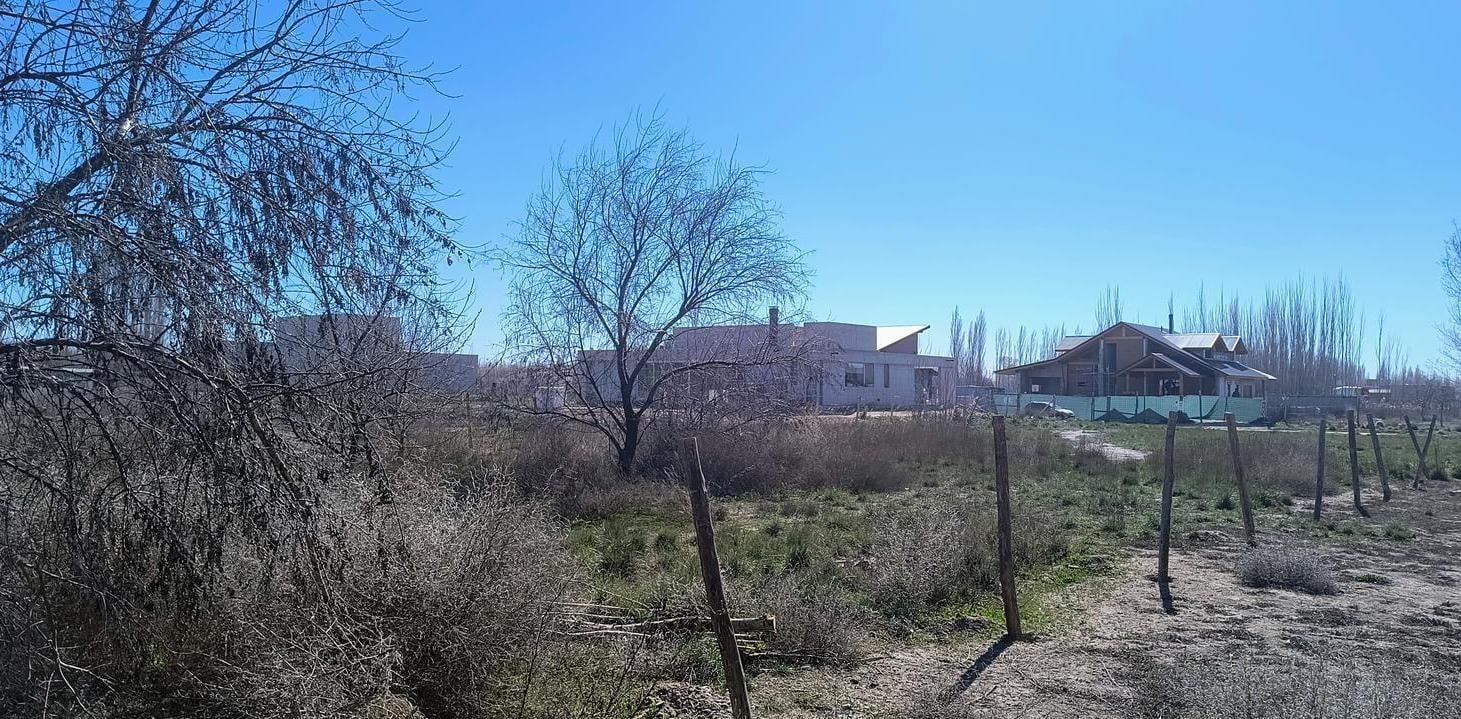 Foto de Terreno en venta vergel barrio privado, imagen 2