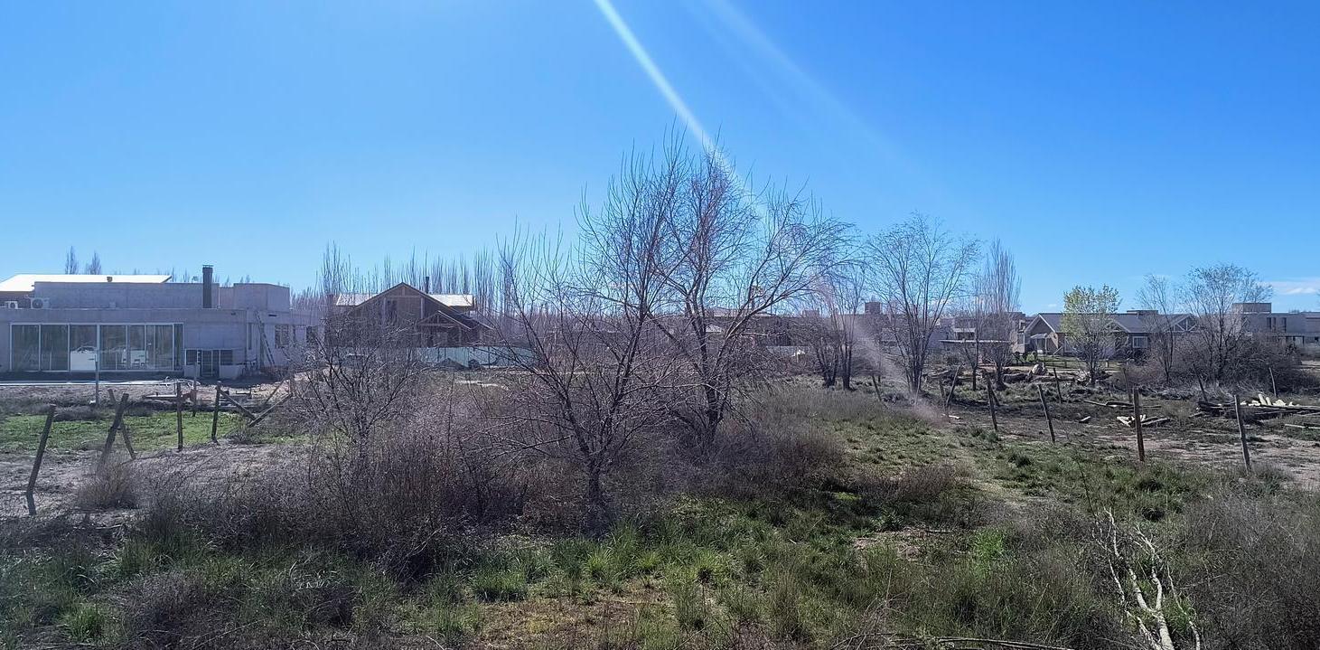 Foto de Terreno en venta vergel barrio privado, imagen 2
