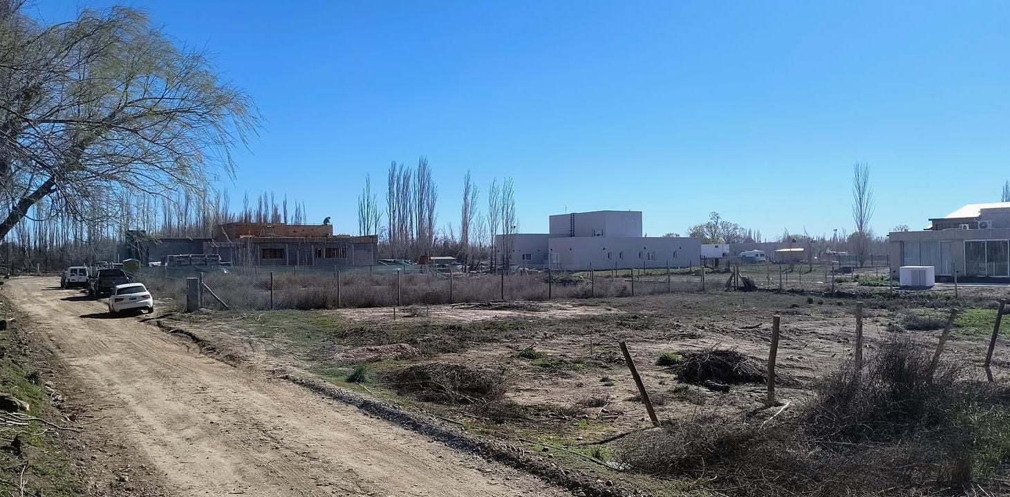 Foto de Terreno en venta vergel barrio privado, imagen 4