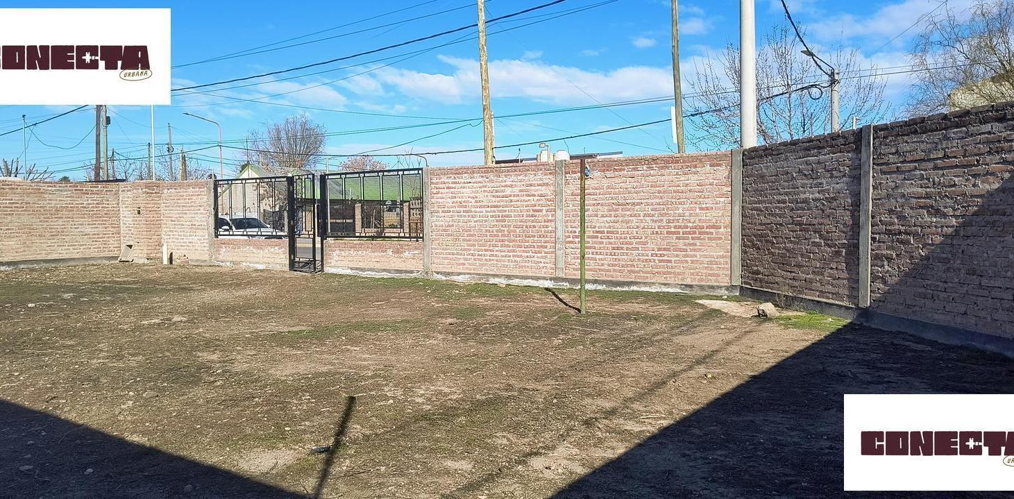 Foto de Terreno en venta calle chile apto comercial Plottier, Neuquén, imagen 3