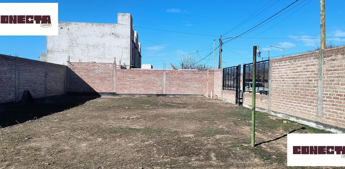 Foto de Terreno en venta calle chile apto comercial Plottier, Neuquén, imagen 2