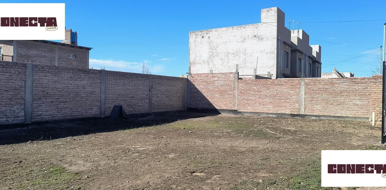 Foto de Terreno en venta calle chile apto comercial Plottier, Neuquén, imagen 1