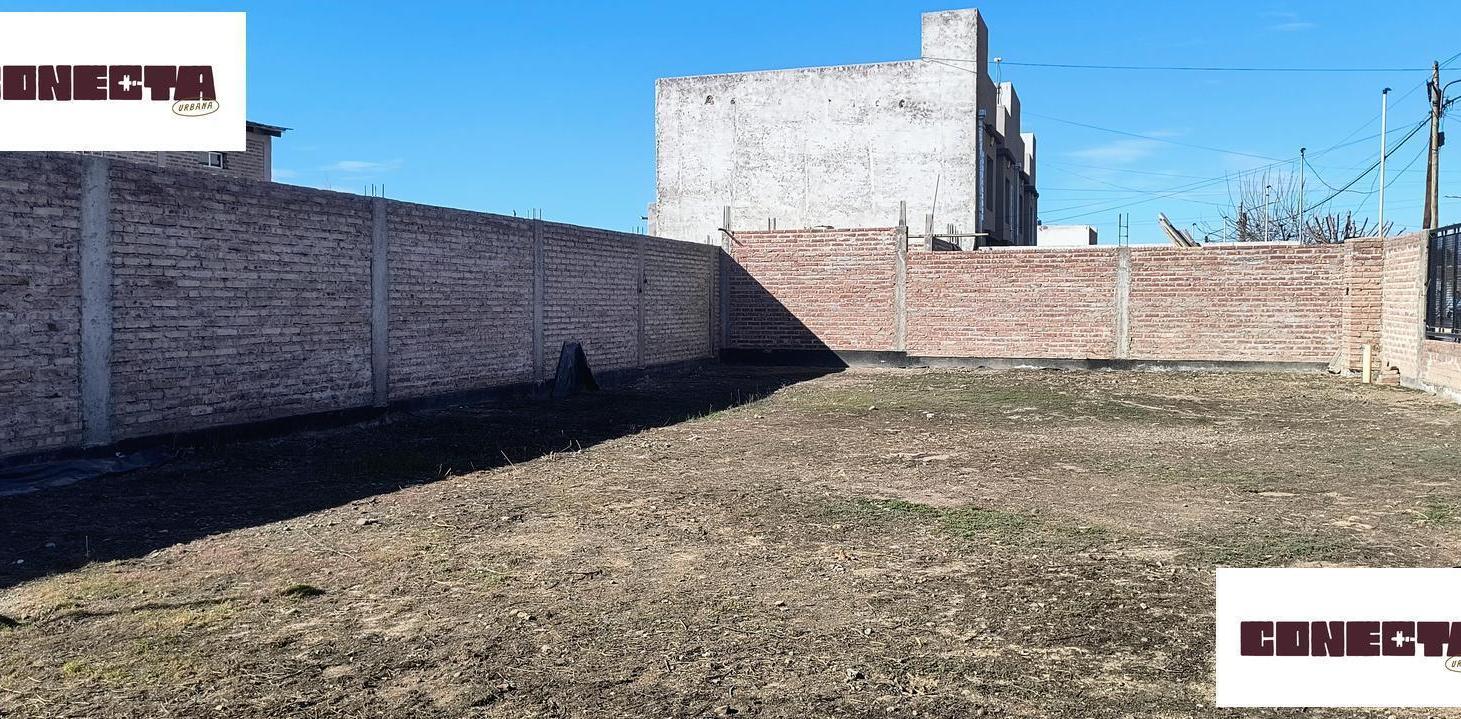 Foto de Terreno en venta calle chile apto comercial Plottier, Neuquén, imagen 5
