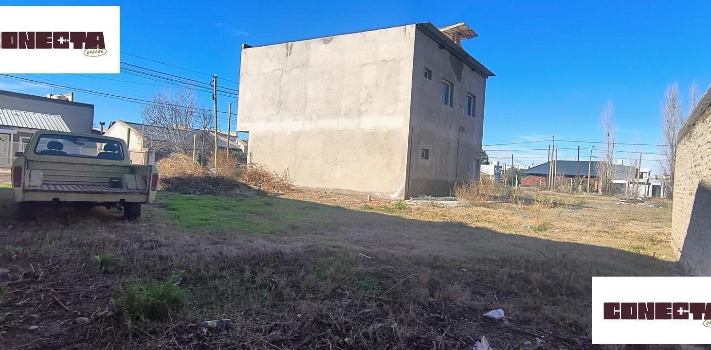 Foto de Terreno en venta centrico Plottier, Neuquen, imagen 1