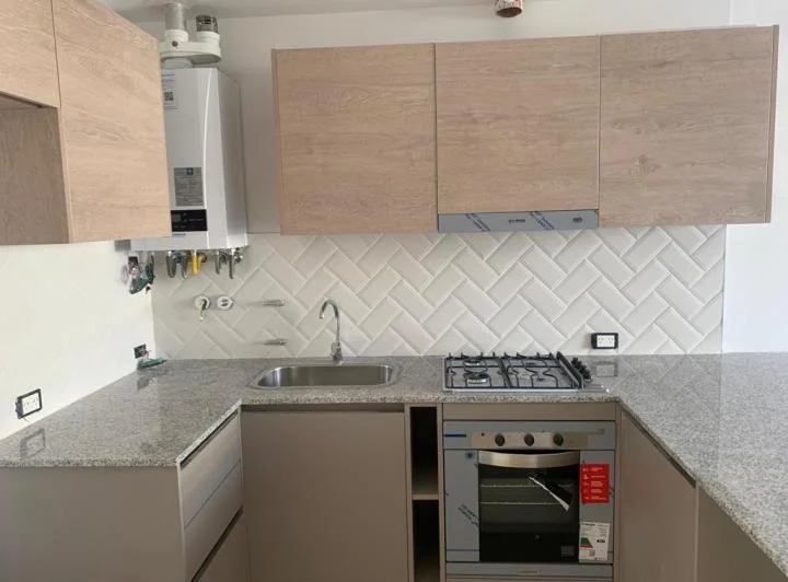 Departamento en Alquiler de 3 Ambientes a estrenar en Quilmes Centro 4