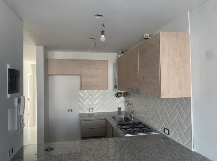 Departamento en Alquiler de 3 Ambientes a estrenar en Quilmes Centro 5