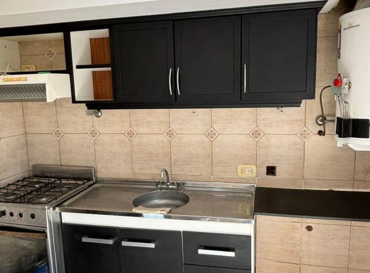 Departamento de 3 Ambientes tipo Duplex en Quilmes Centro 5