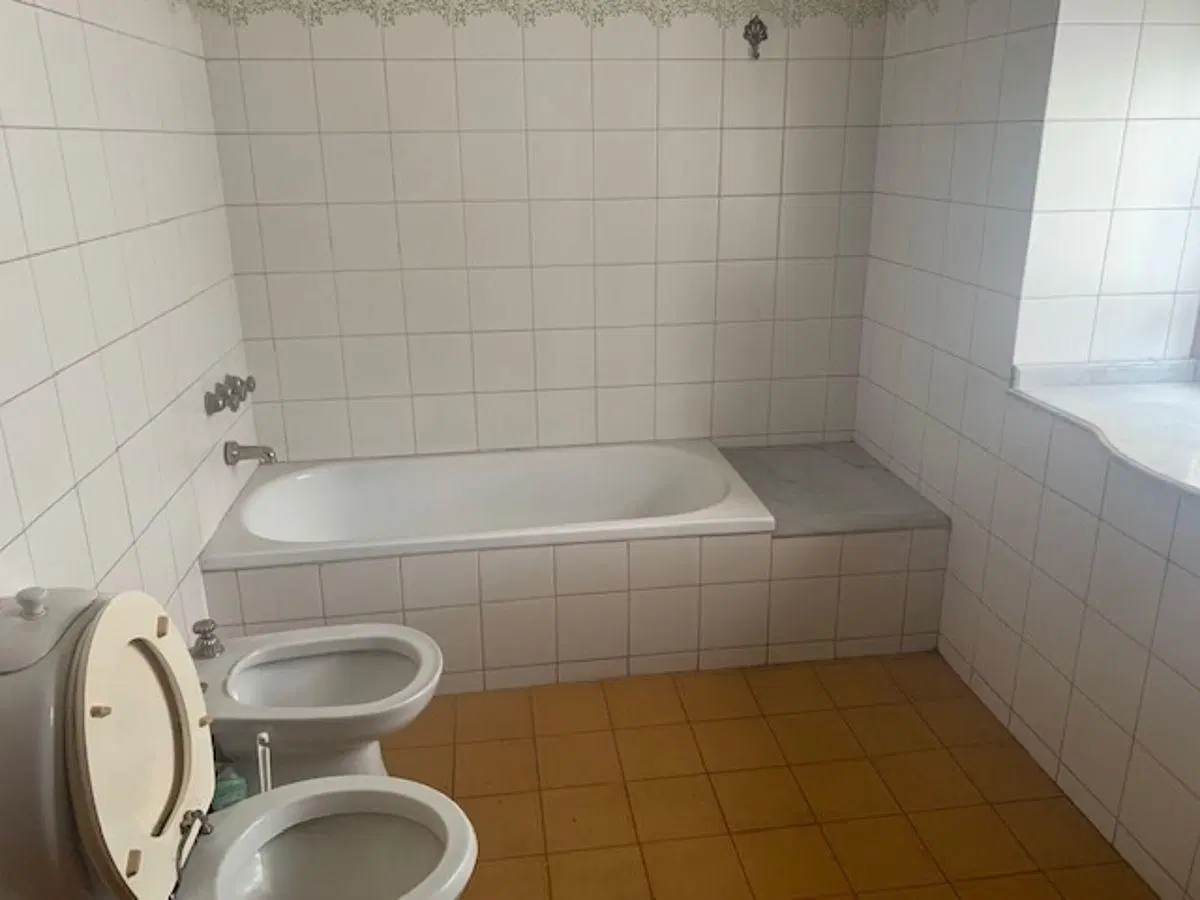 Importante Chalet en Alquiler de 4 Ambientes en Quilmes Centro 2
