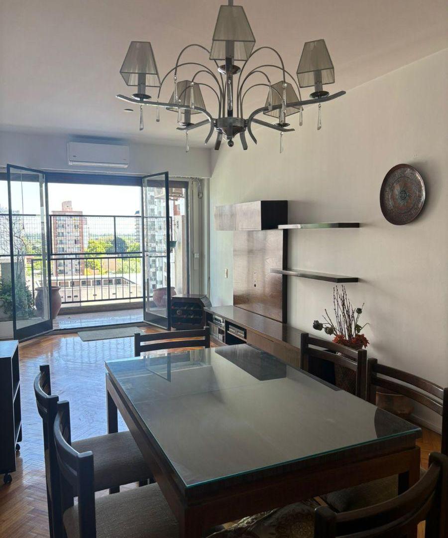 Foto de Departamento en alquiler de 4 Ambientes en Quilmes Centro, imagen 1
