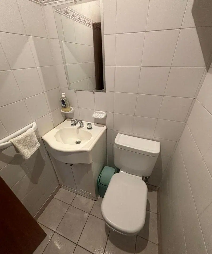 Departamento en venta de 3 ambientes con cochera en subsuelo en las Torres de Fierro, Apto crédito!! 4