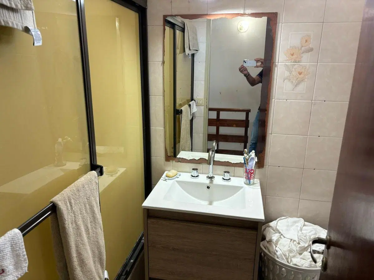 Chalet tipo Dúplex en venta de 3 Ambientes con garage y patio en Quilmes, Oportunidad 5