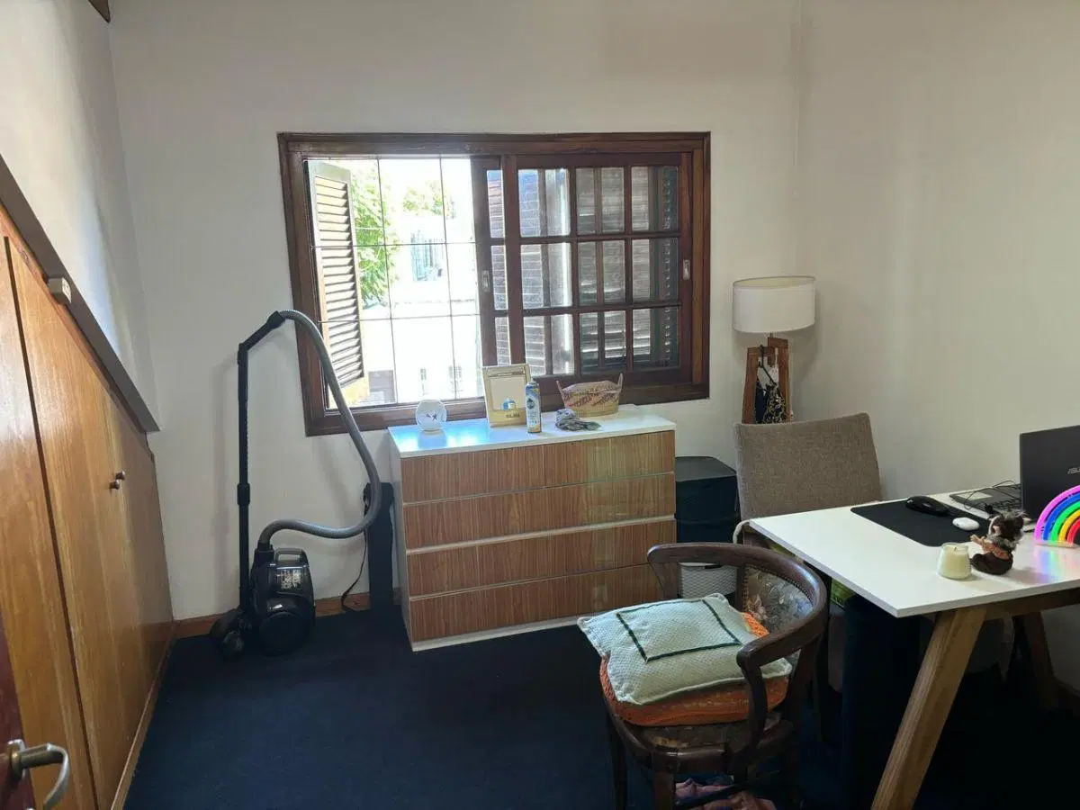 Chalet tipo Dúplex en venta de 3 Ambientes con garage y patio en Quilmes, Oportunidad 3