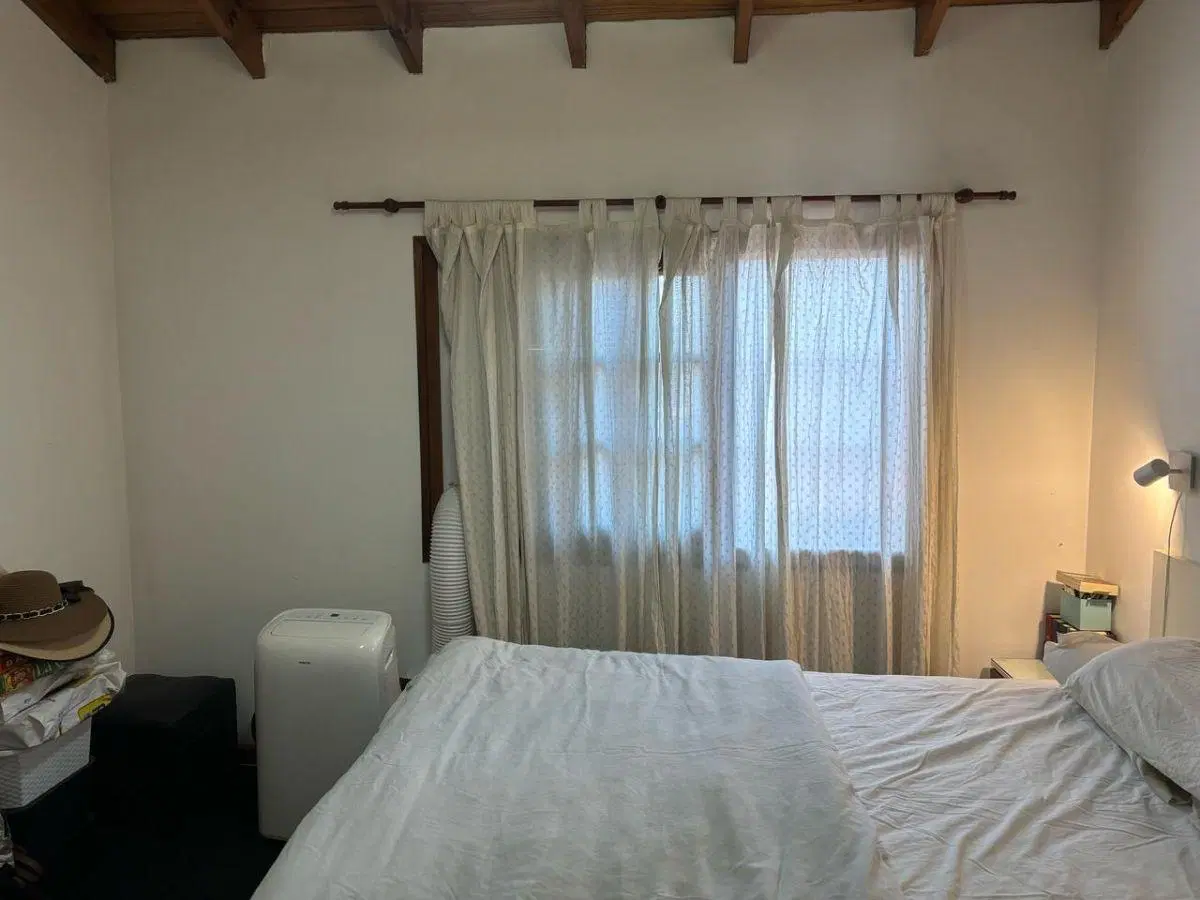 Chalet tipo Dúplex en venta de 3 Ambientes con garage y patio en Quilmes, Oportunidad 1