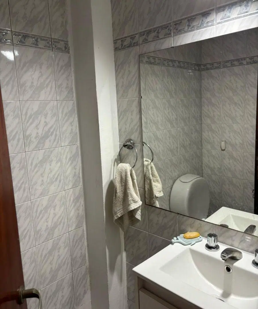 Chalet tipo Dúplex en venta de 3 Ambientes con garage y patio en Quilmes, Oportunidad 2