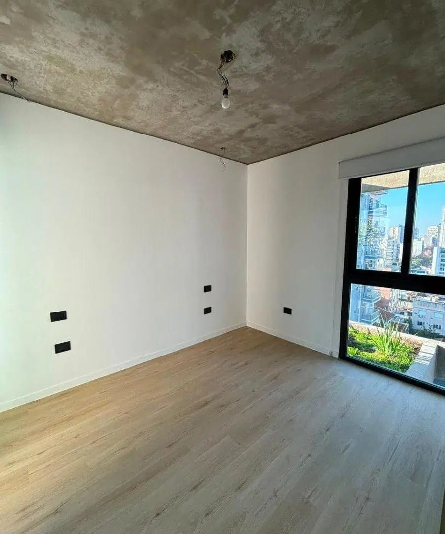Departamento en alquiler de 2 Ambientes a estrenar con cochera en Quilmes Centro 5