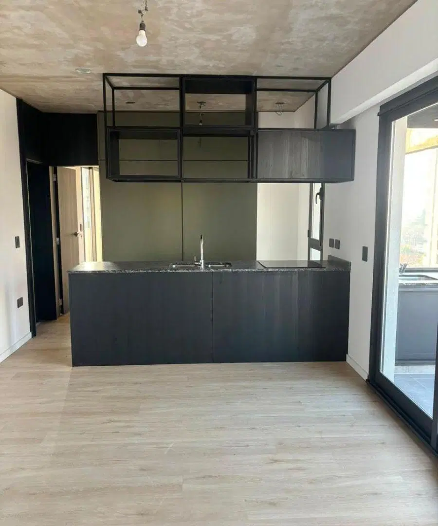 Departamento en alquiler de 2 Ambientes a estrenar con cochera en Quilmes Centro 1