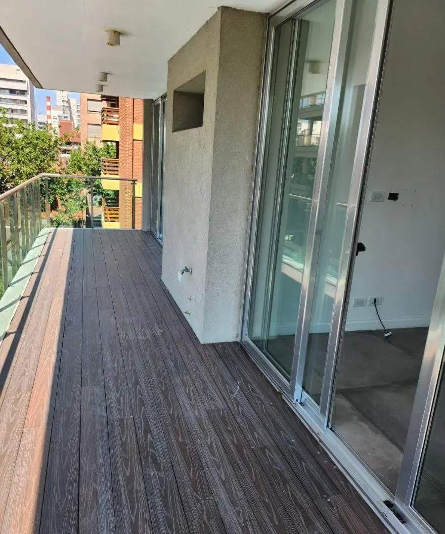 Departamento en alquiler de 3 Ambientes con cochera en Quilmes Centro 3