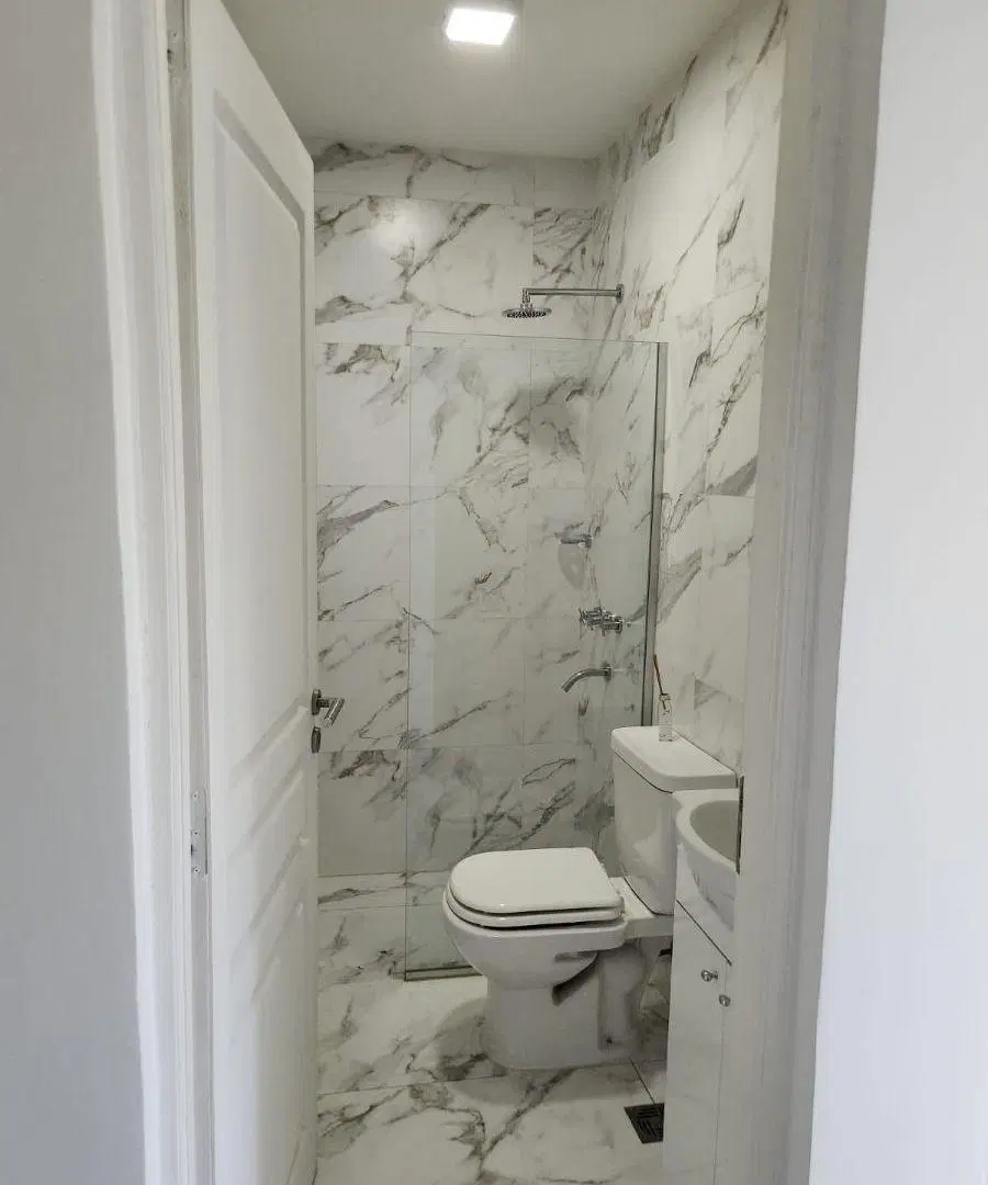 Departamento en alquiler de 3 Ambientes con cochera en Quilmes Centro 5