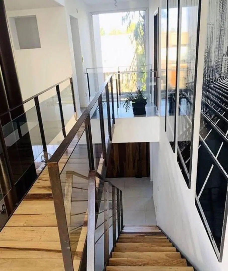 Casa en alquiler de 4 Ambientes en el Barrio La Reserva Urbana de Dorrego, Quilmes Centro 5
