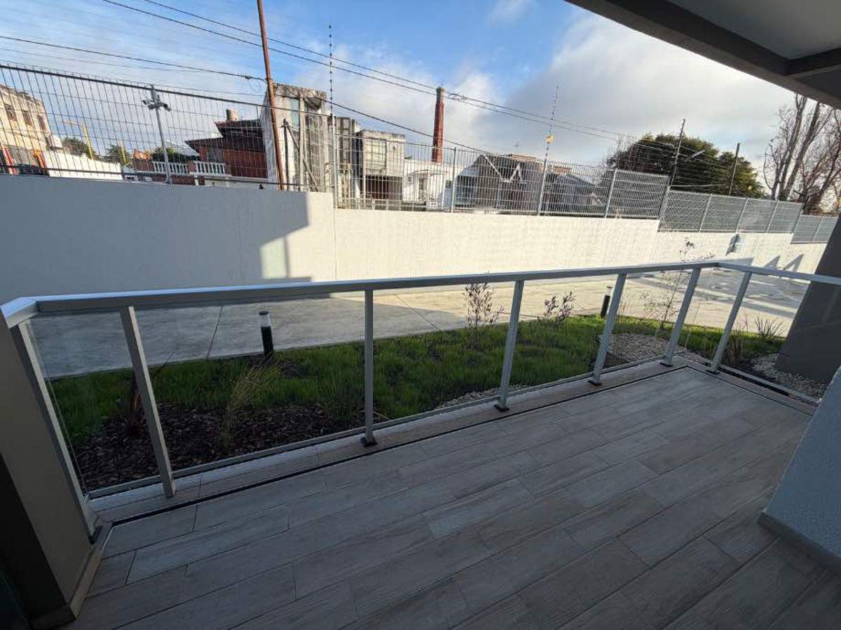 Foto de Departamento en venta o alquiler de 3 Ambientes a estrenar en el, imagen 4