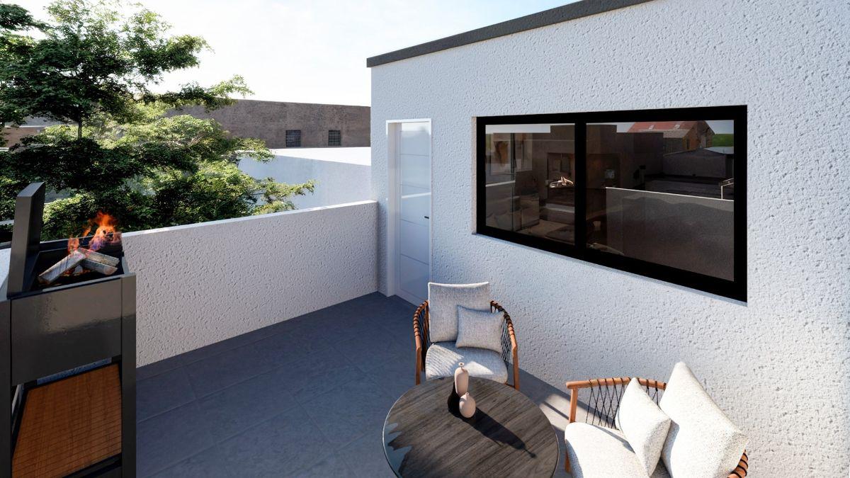 Foto de Departamento en venta de 3 ambientes a estrenar con terraza privada en, imagen 5