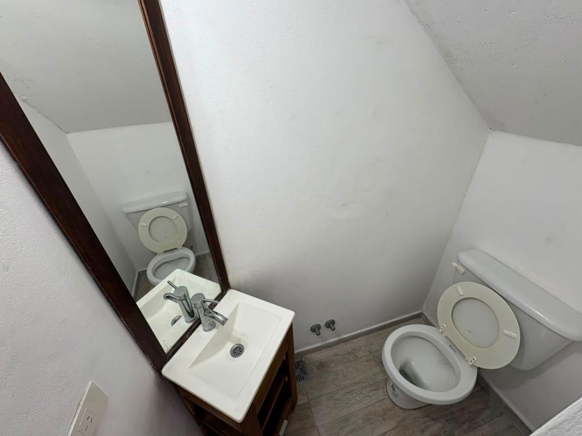 Foto de Dúplex en alquiler 3 ambientes con cochera y baulera en Quilmes Centro, imagen 3