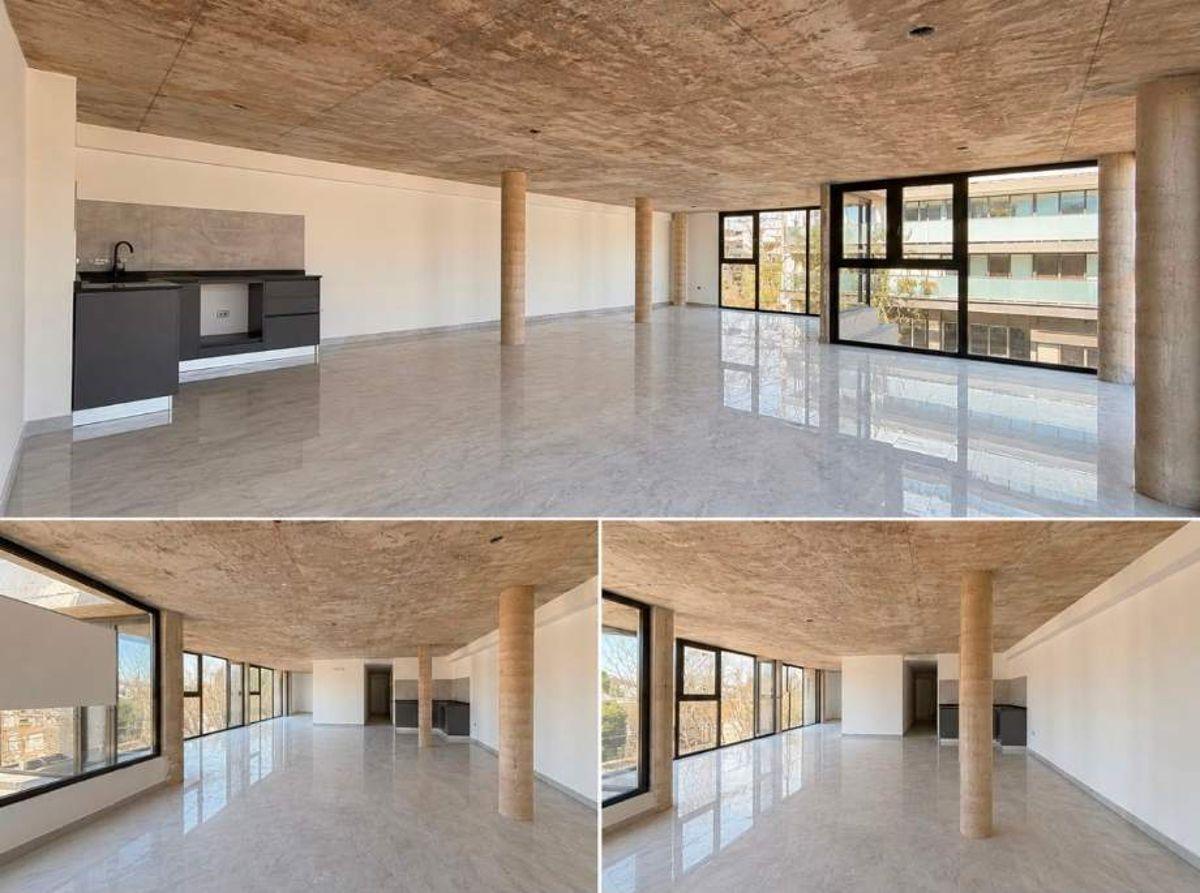 Foto de Oficinas Comerciales en Alquiler a estrenar frente al complejo Sensum, imagen 2