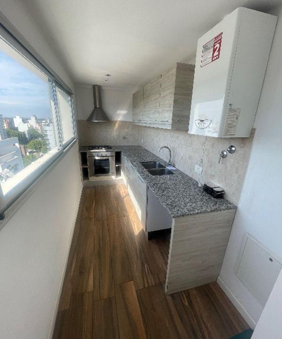 Foto de Departamento en Alquiler de 3 ambientes con terraza propia en Quilmes, imagen 4
