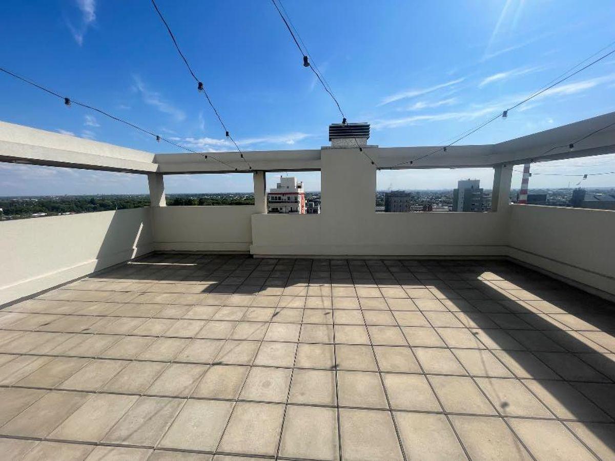 Foto de Departamento en Alquiler de 3 ambientes con terraza propia en Quilmes, imagen 2