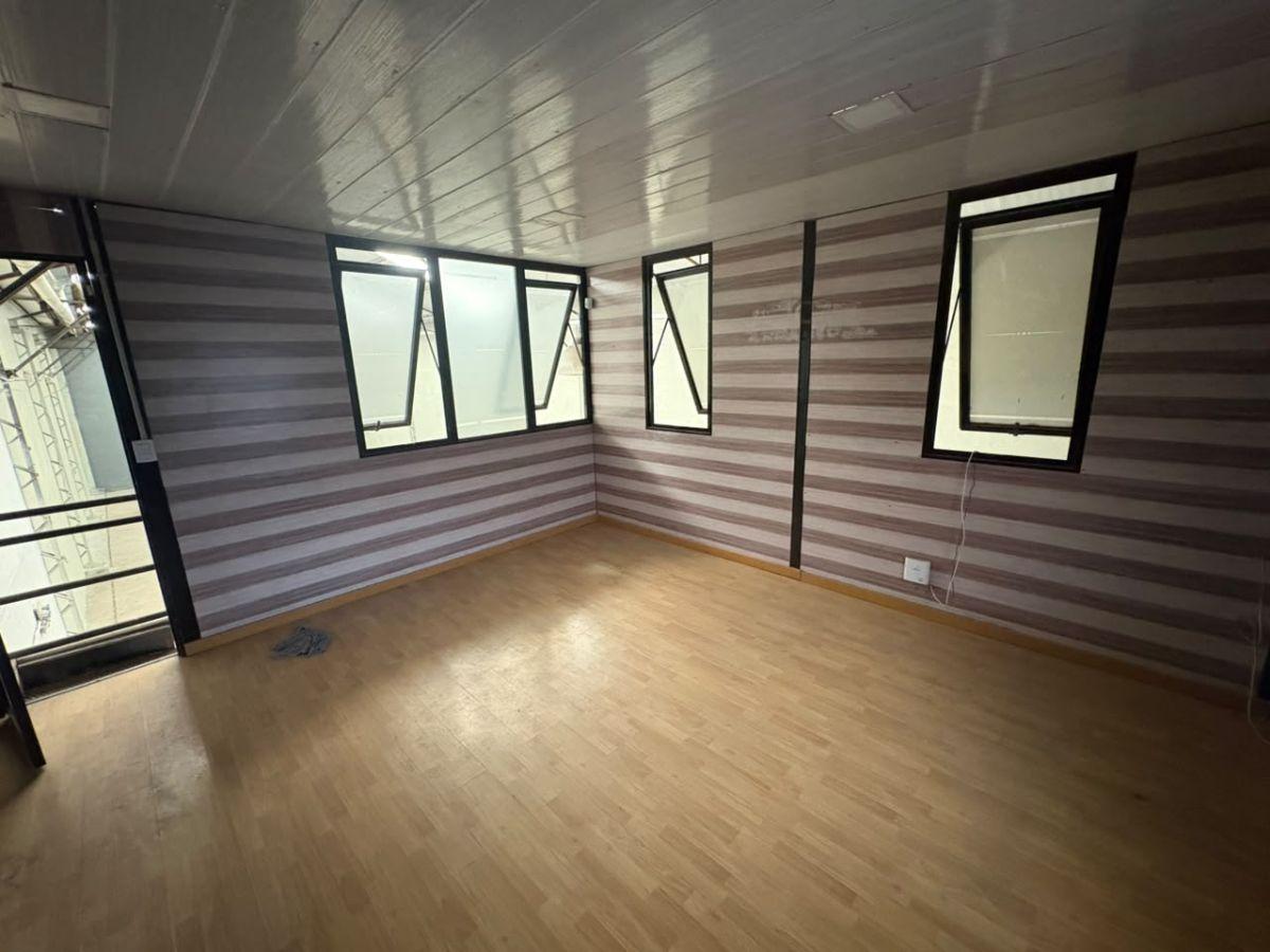 Foto de Galpón en alquiler de 430m² sobre Camino Gral. Belgrano, Berazategui, imagen 1