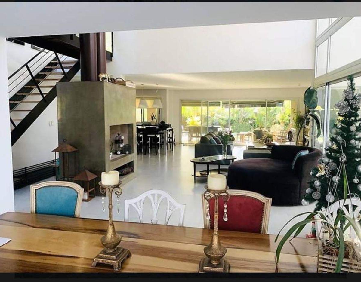 Foto de Casa en venta de 4 Ambientes en la Reserva Urbana de Dorrego, Quilmes, imagen 4