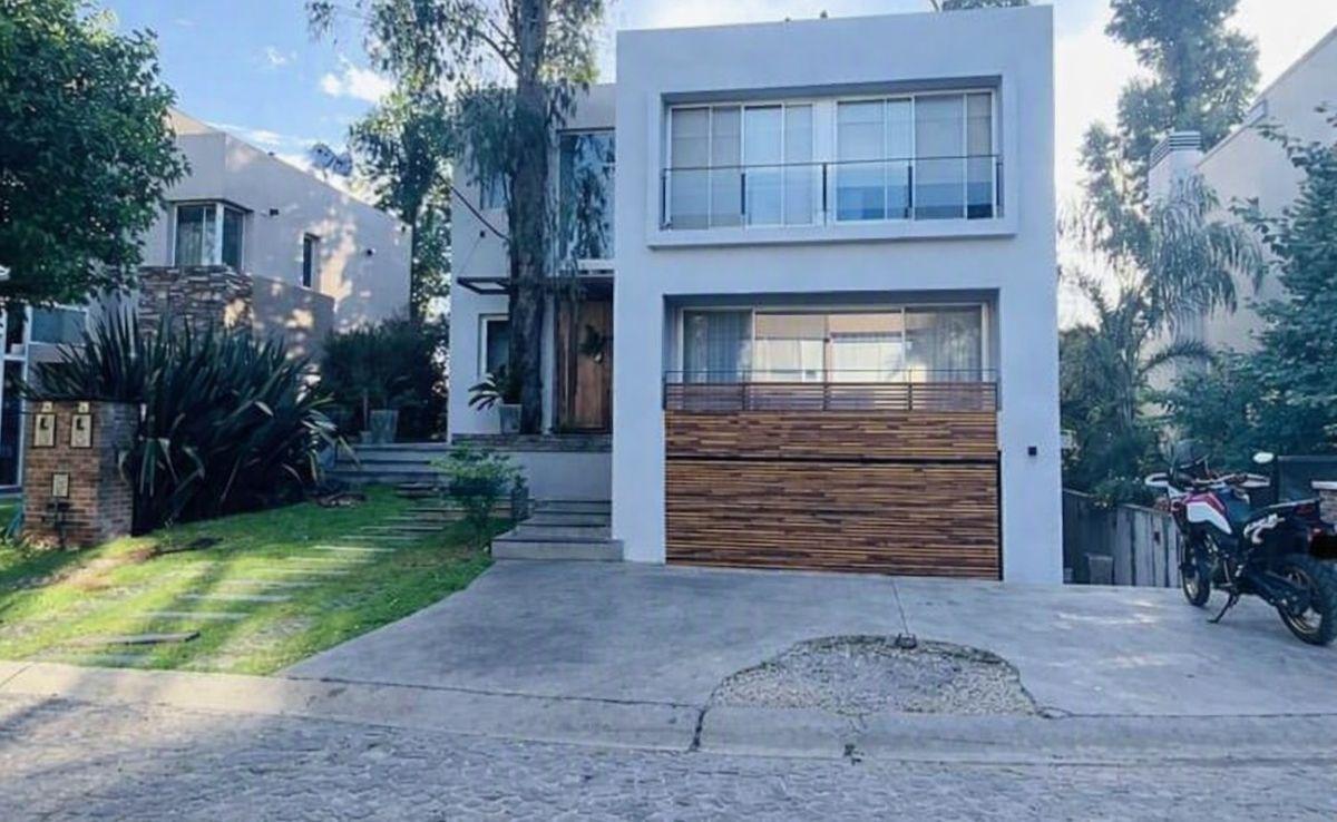 Foto de Casa en venta de 4 Ambientes en la Reserva Urbana de Dorrego, Quilmes, imagen 3