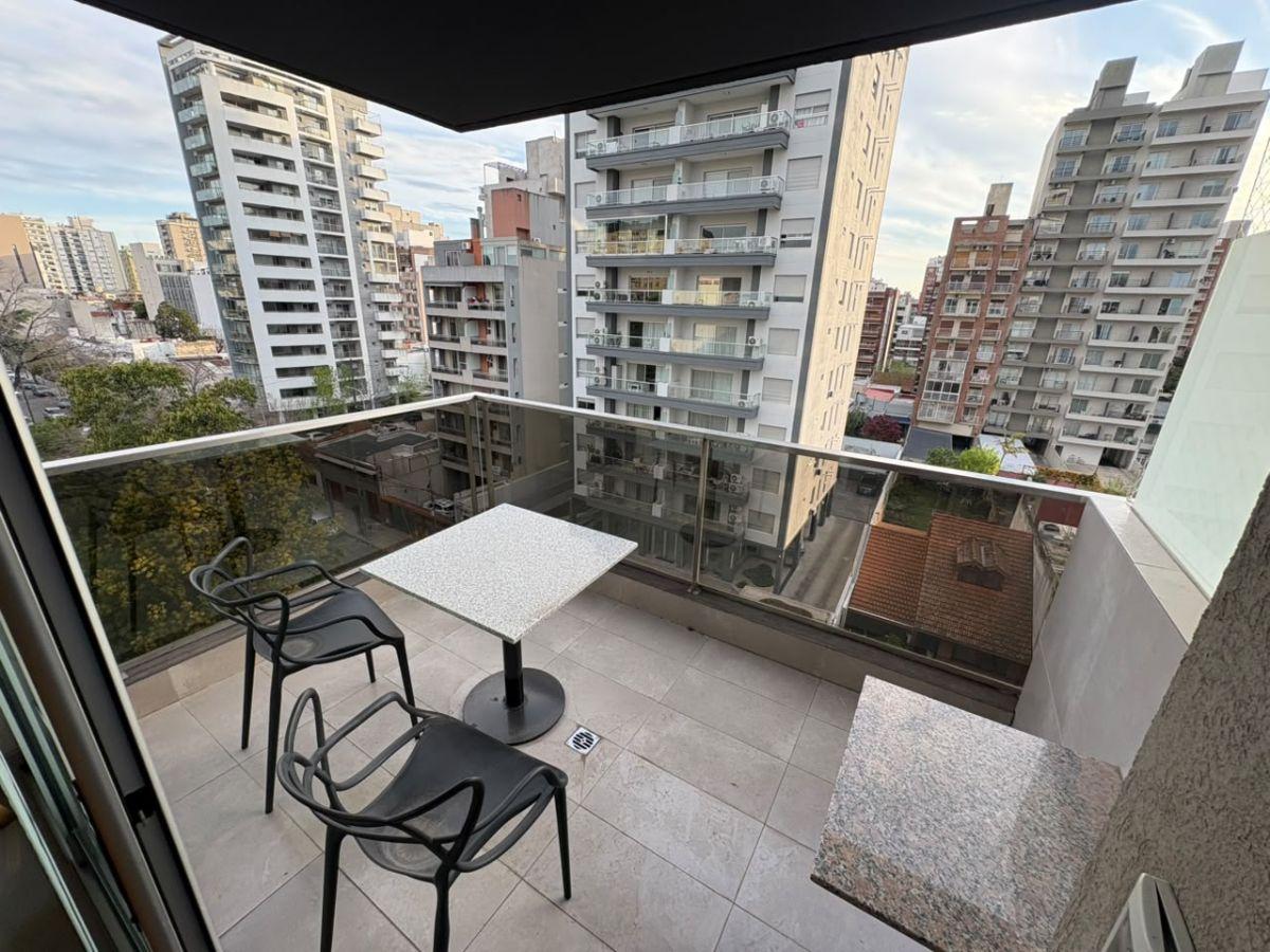 Foto de Departamentos en venta de 2 ambientes con cochera opcional en Quilmes, imagen 3
