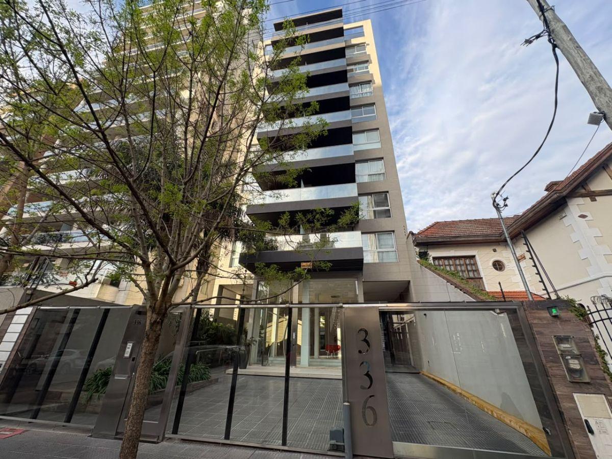 Foto de Departamentos en venta de 2 ambientes con cochera opcional en Quilmes, imagen 1
