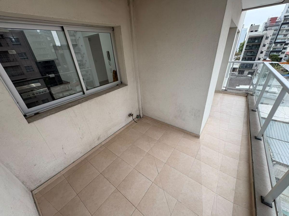 Foto de Departamento en venta de 2 ambientes con cochera en Quilmes Centro, imagen 5