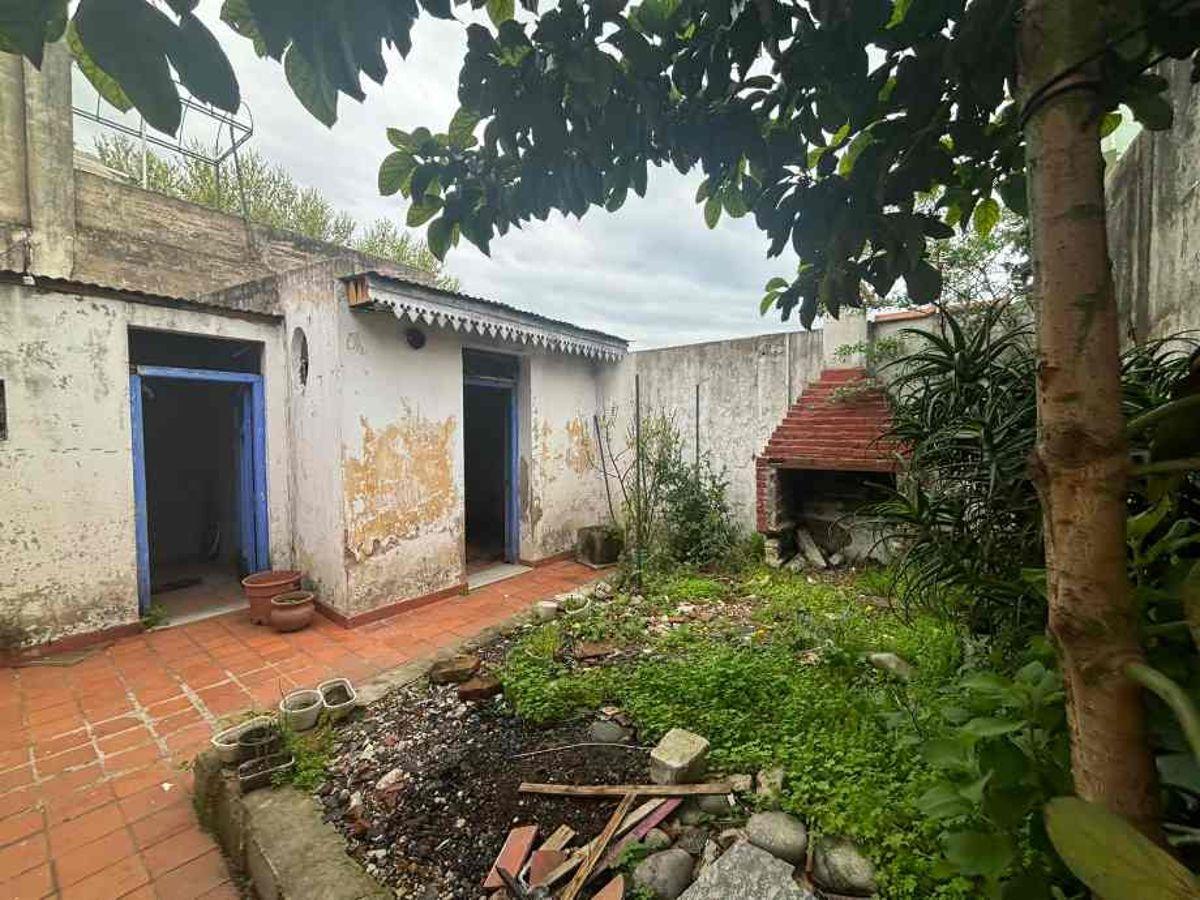Foto de Lote en venta de 8,66x34,50, ideal para emprendimiento - Quilmes Oeste, imagen 4