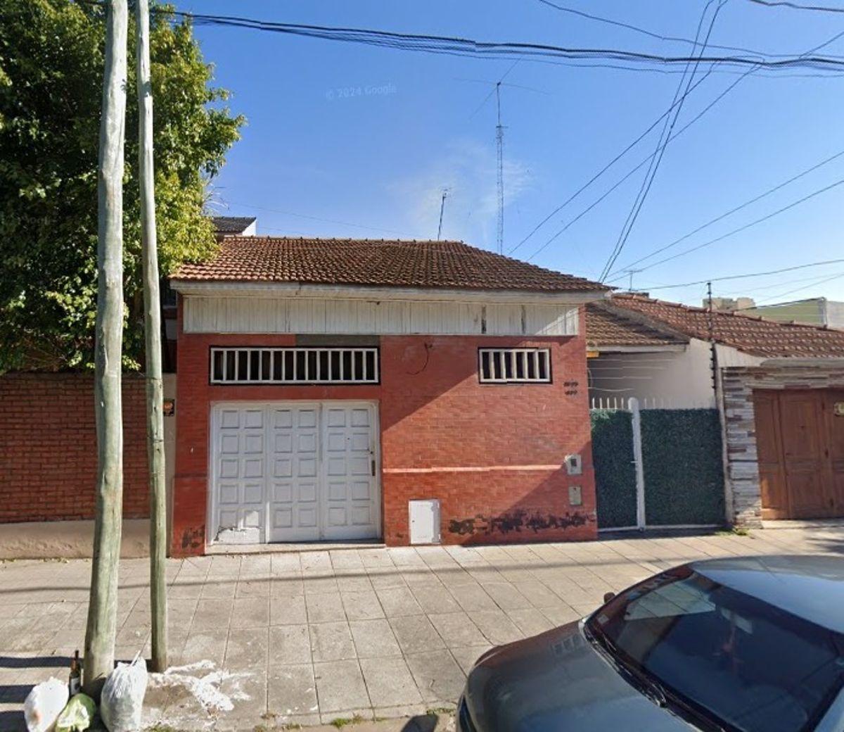 Foto de Lote en venta de 8,66x34,50, ideal para emprendimiento - Quilmes Oeste, imagen 3
