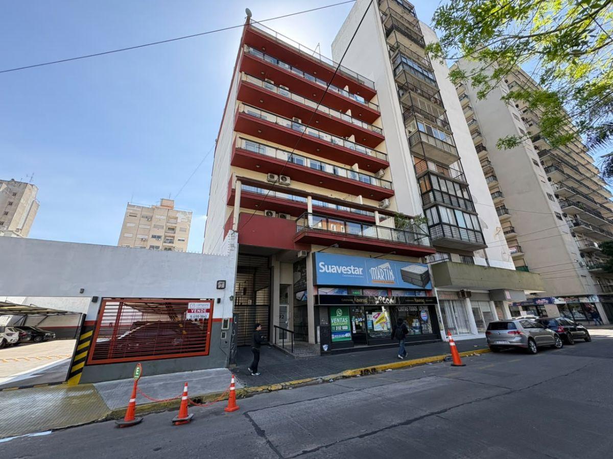 Foto de Departamento en Alquiler de 2 Ambientes con cochera en pleno corazón de, imagen 1