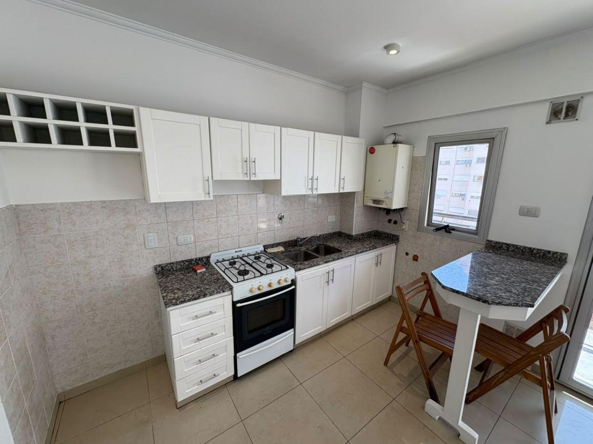 Foto de Departamento en Alquiler de 2 Ambientes con cochera en pleno corazón de, imagen 4