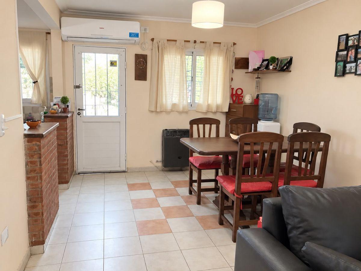 Foto de Dúplex en venta de 3 Ambientes con doble entrada para auto en, imagen 5